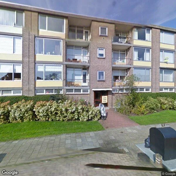 Straatbeeld van Willem de Rijkelaan 138, 2741VL Waddinxveen