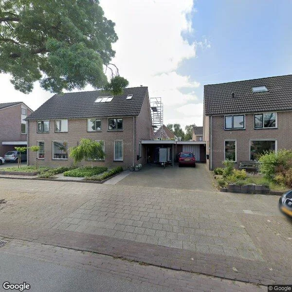 Straatbeeld van Willem de Zwijgerlaan 14, 7437XM Bathmen