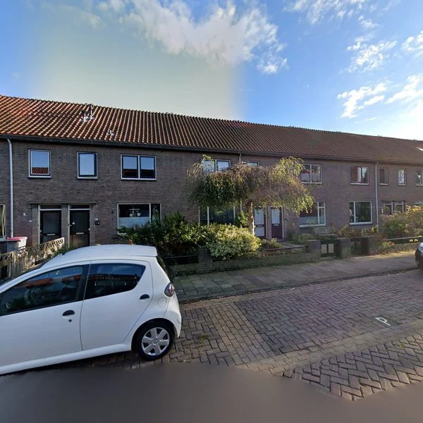 Straatbeeld van Willem de Zwijgerlaan 26, 2641HV Pijnacker