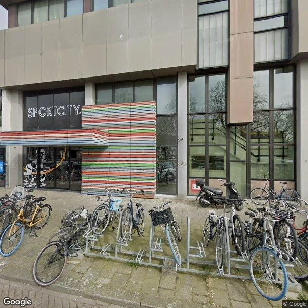 Straatbeeld van Willem de Zwijgerlaan 334E-2, 1055RD Amsterdam
