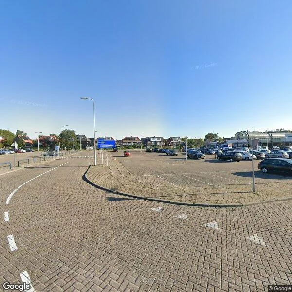 Straatbeeld van Willem Dreesstraat 23, 2406DP Alphen aan den Rijn