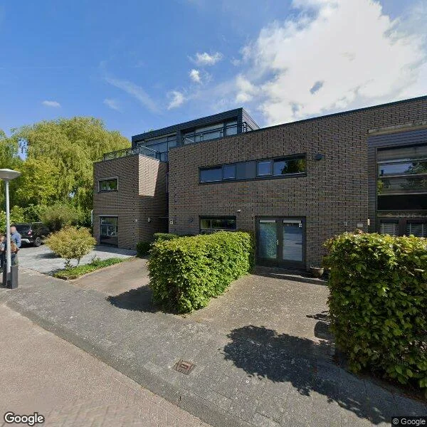 Straatbeeld van Willem Gertenbachstraat 31, 1318AJ Almere