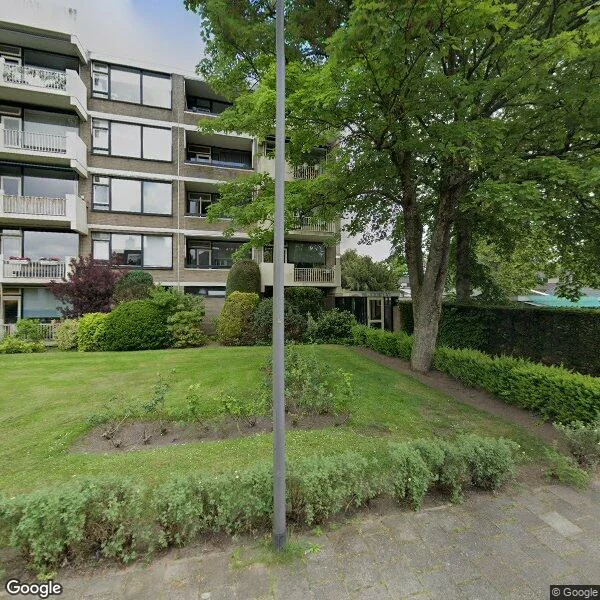 Straatbeeld van Willem Honigweg 33, 6881WH Velp