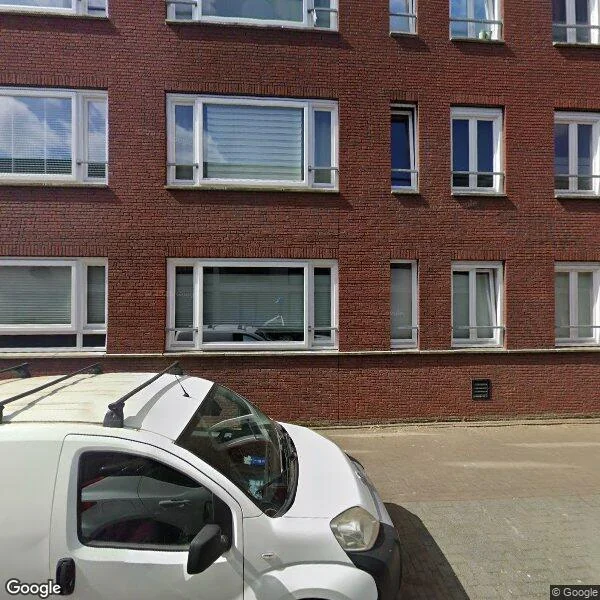 Straatbeeld van Willem Hubertstraat 42, 5213SV Den Bosch