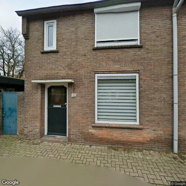 Straatbeeld van Willem I straat 48, 6001VT Weert