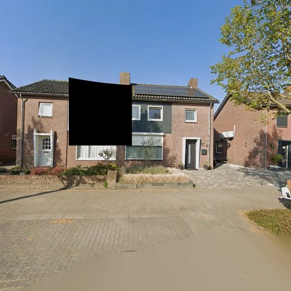 Straatbeeld van Willem III-laan 17, 5342GL Oss
