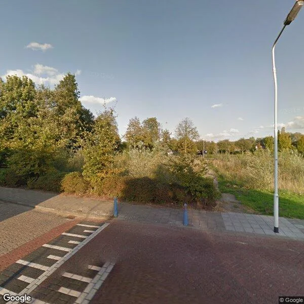 Straatbeeld van Willem Kloosstraat 26, 4532EL Terneuzen