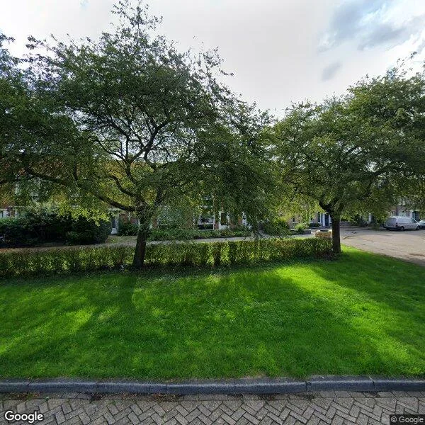 Straatbeeld van Willem Kloosweg 33, 3362TX Sliedrecht