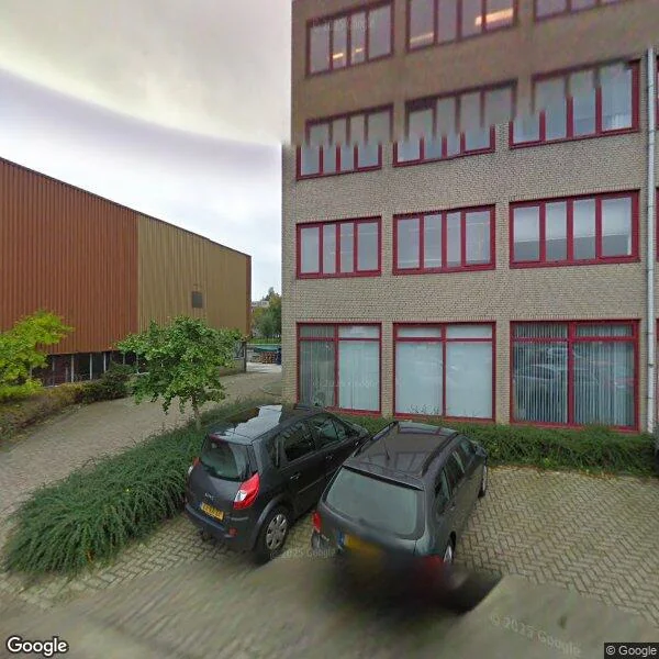 Straatbeeld van Willem Parelstraat 280, 1018KZ Amsterdam