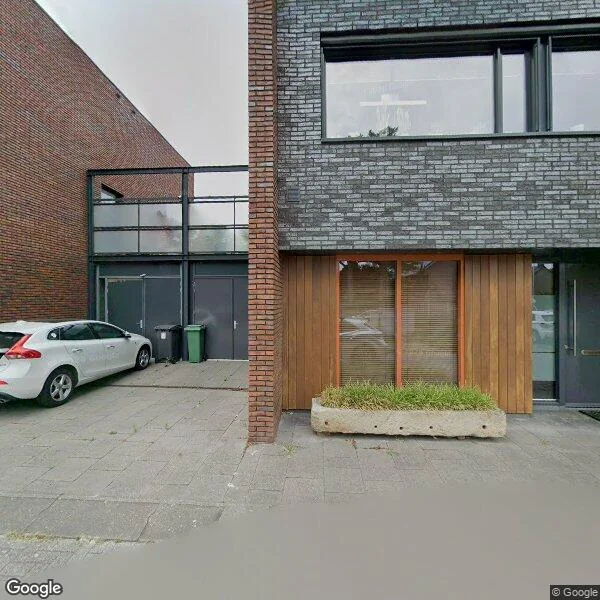 Straatbeeld van Willem Pompestraat 12, 5652RS Eindhoven