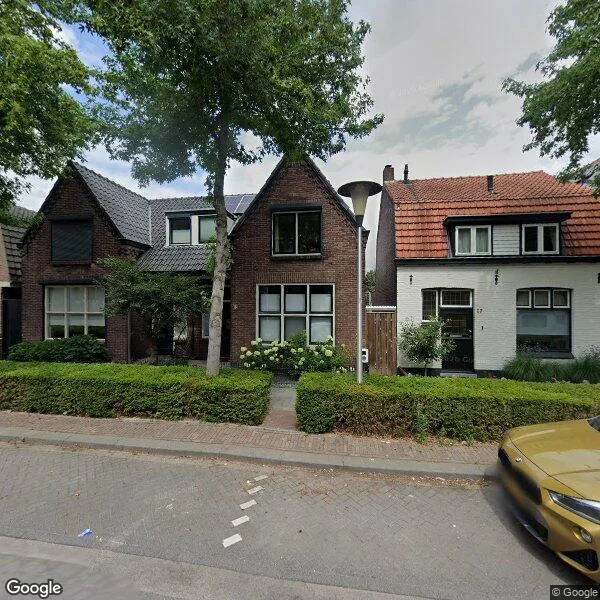 Straatbeeld van Willem Prinzenplein 16, 5701BB Helmond