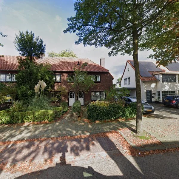 Straatbeeld van Willem Prinzenstraat 6, 5701BH Helmond