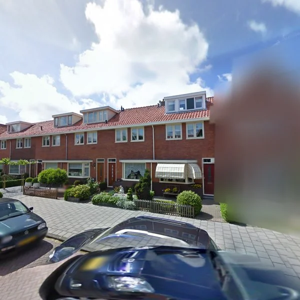 Straatbeeld van Willem Sijpesteijnstraat 69, 1566KG Assendelft