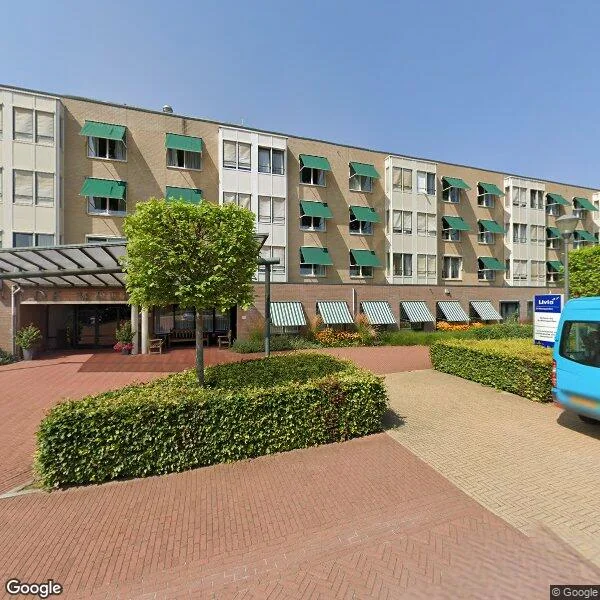 Straatbeeld van Willem Sluyterstraat 6-315, 7151DW Eibergen