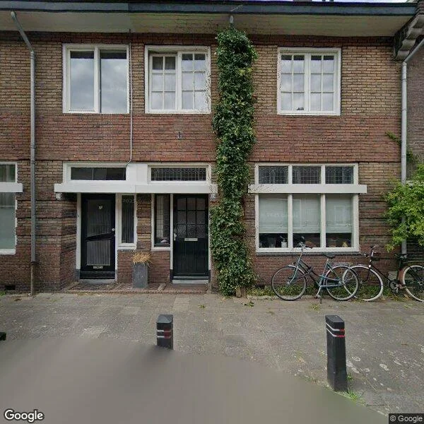 Straatbeeld van Willem van Millenberchstraat 18, 5611PS Eindhoven