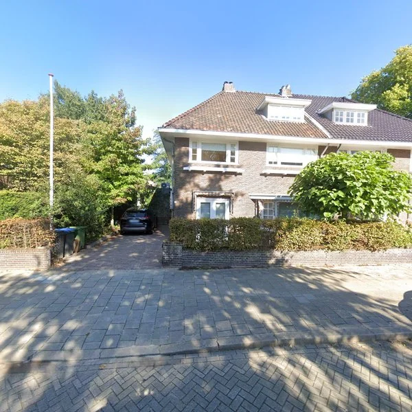 Straatbeeld van Willem van Oranjelaan 3, 5211CN Den Bosch