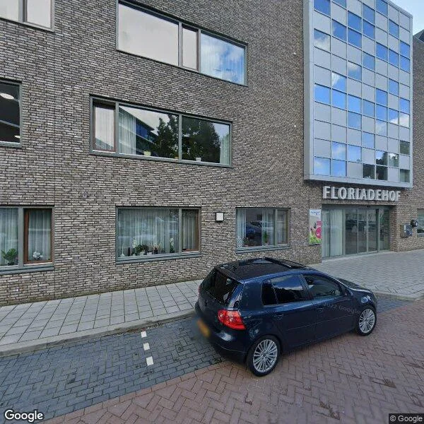 Straatbeeld van Willemijngang 40K-3, 2719BR Zoetermeer
