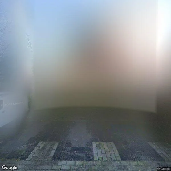 Straatbeeld van Willemsbos 101, 2134EC Hoofddorp
