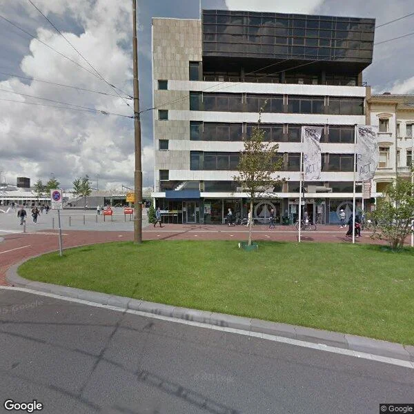 Straatbeeld van Willemsplein 23-40, 6811KB Arnhem