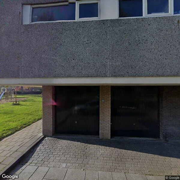 Straatbeeld van Willemstraat 149, 2713AD Zoetermeer