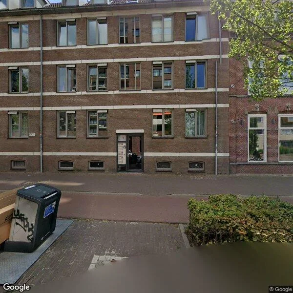 Straatbeeld van Willemstraat 53F, 5611HC Eindhoven