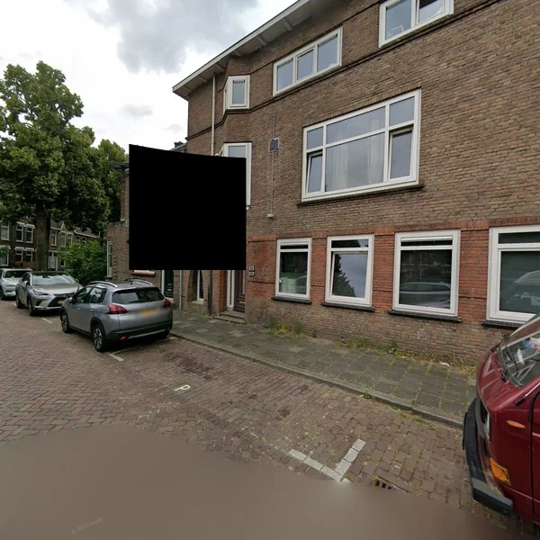 Straatbeeld van Willemstraat 58, 3314ZZ Dordrecht