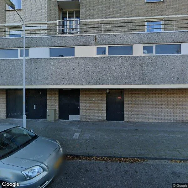 Straatbeeld van Willemstraat 87, 2713AC Zoetermeer