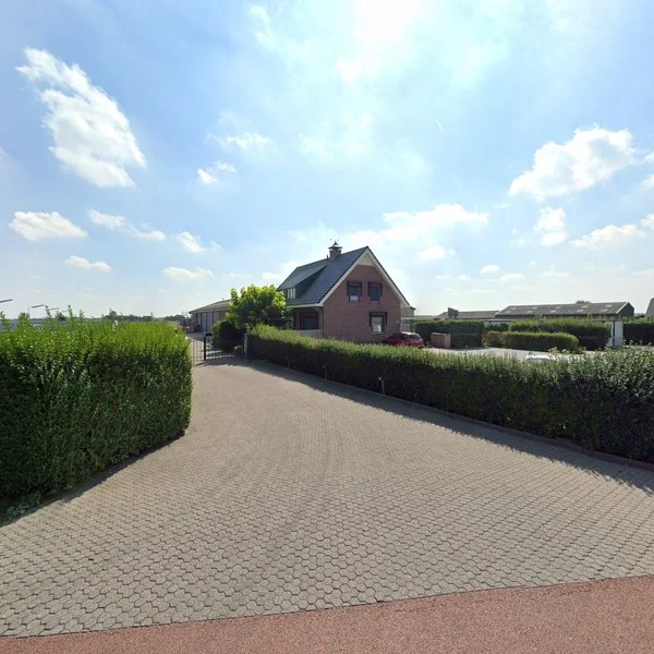 Straatbeeld van Willeskop 103, 3421GV Oudewater