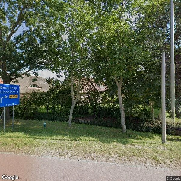 Straatbeeld van Willeskop 37a, 3417MB Montfoort