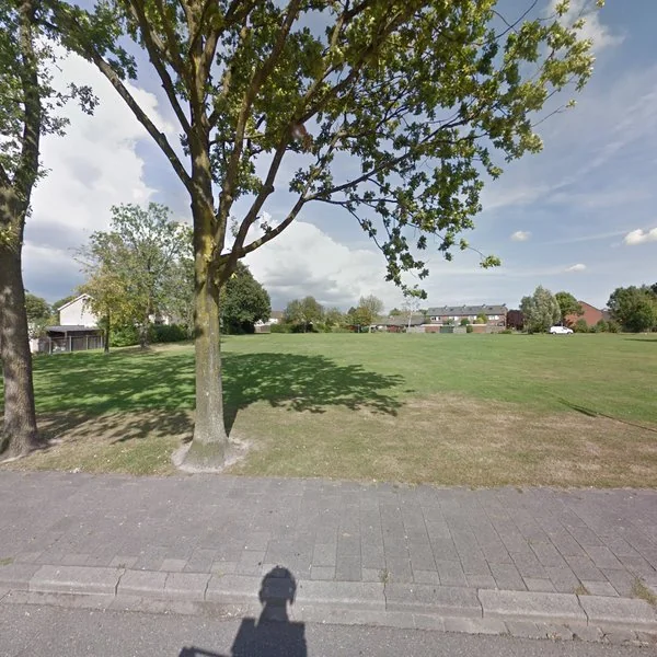 Straatbeeld van Willibrordushof 30, 4926GG Lage Zwaluwe