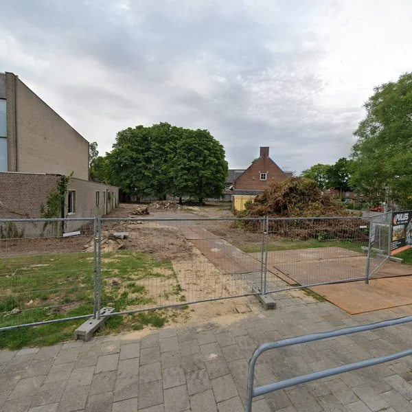 Straatbeeld van Willibrordusstraat 18, 5262EK Vught