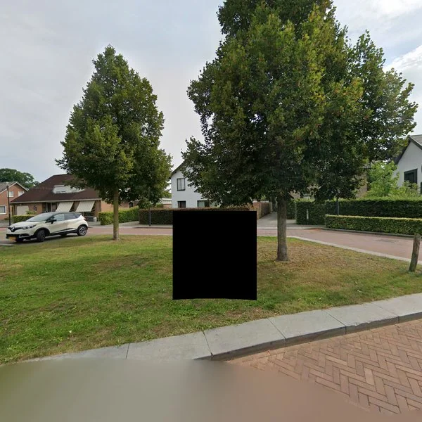 Straatbeeld van Willibrordusstraat 8, 5561AX Riethoven