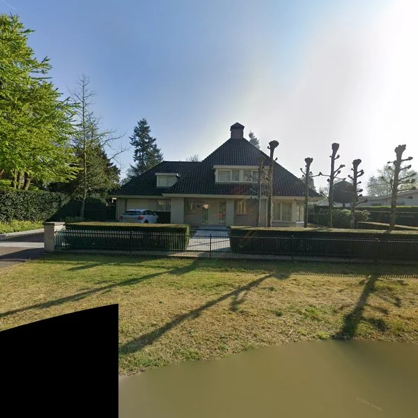 Straatbeeld van Willibrordusweg 76, 5342HD Oss