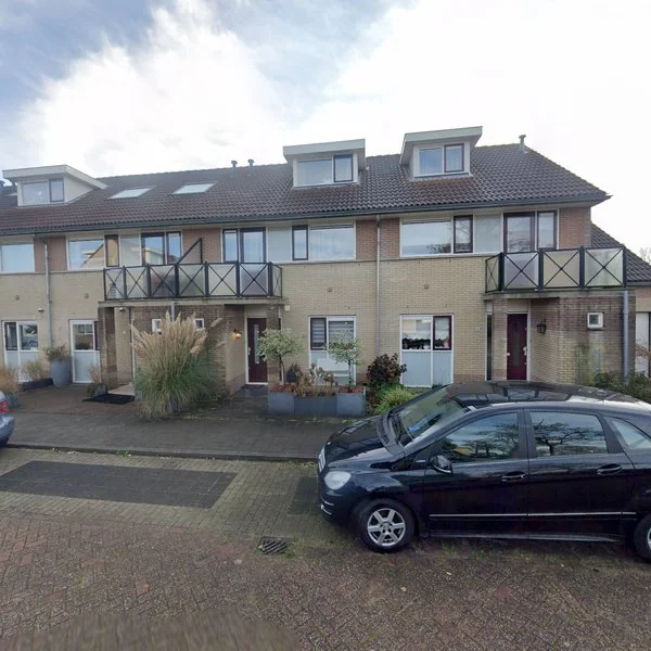 Straatbeeld van Willink van Collenstraat 89, 3621CL Breukelen