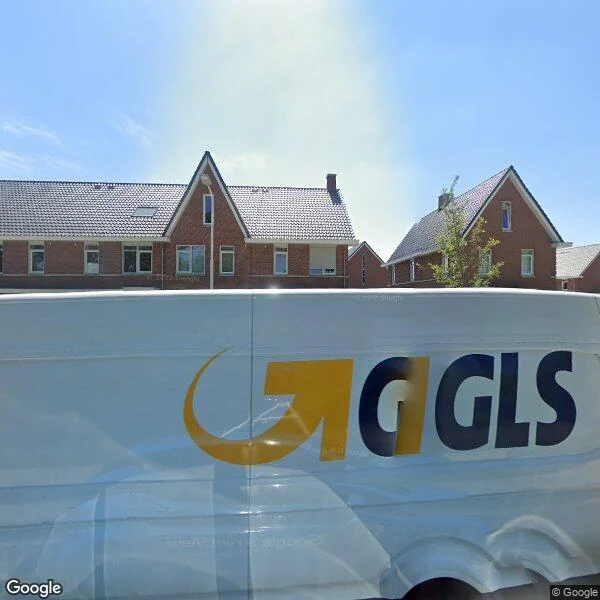 Straatbeeld van Willy den Oudenstraat 89, 5026DB Tilburg