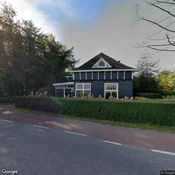 Straatbeeld van Wilpsedijk 4, 7384CC Wilp