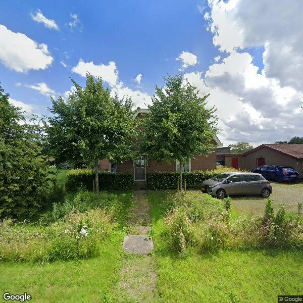 Straatbeeld van Wilsveen 12, 2266LR Leidschendam
