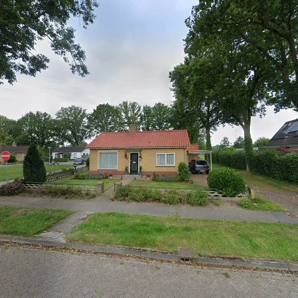 Straatbeeld van Wiltenweg 23, 7957AM de Wijk