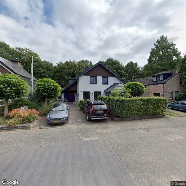 Straatbeeld van Wiltinksbrug 28, 7002LG Doetinchem
