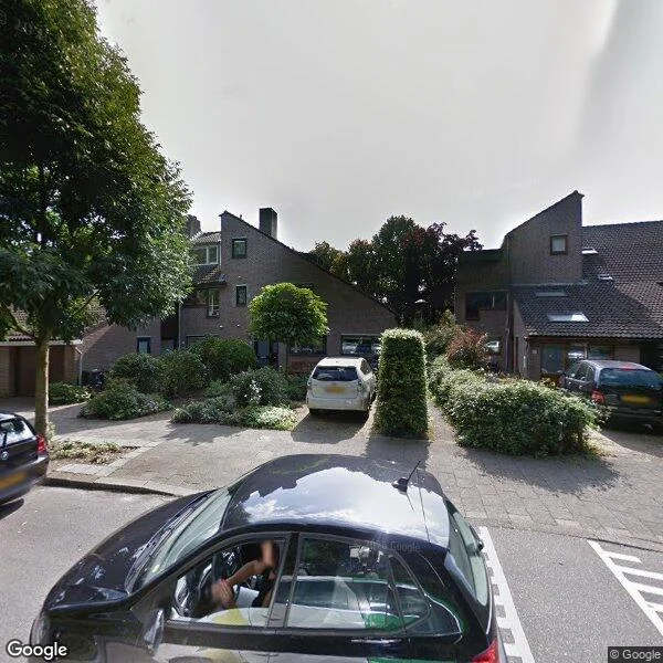 Straatbeeld van Wim Sonneveldlaan 75, 3584ZP Utrecht