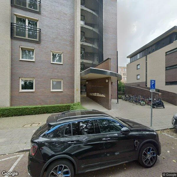 Straatbeeld van Wimbledonpark 225, 1185XJ Amstelveen