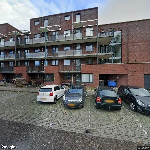 Straatbeeld van Windestraat 146, 1171KB Badhoevedorp