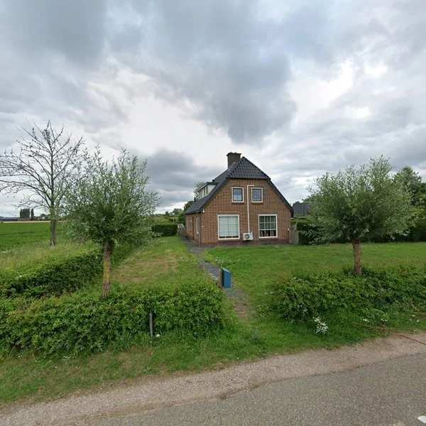 Straatbeeld van Windheuvelstraat 17, 6971JV Brummen
