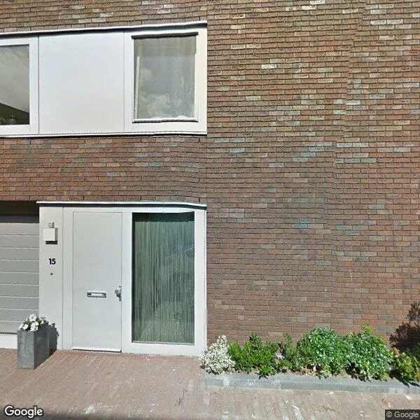 Straatbeeld van Windjammerdijk 52, 1086VC Amsterdam