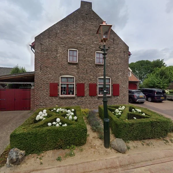 Straatbeeld van Windraak 7, 6153AA Windraak