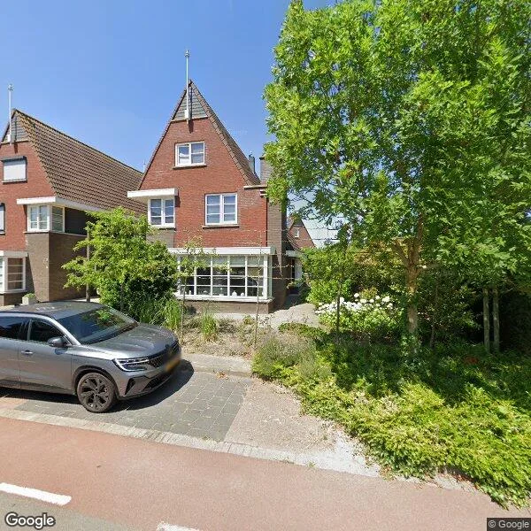Straatbeeld van Windsingel 44, 4691DA Tholen