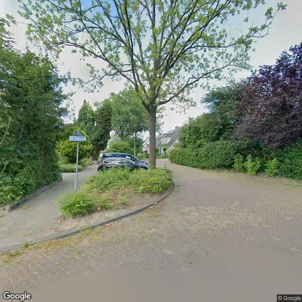 Straatbeeld van Wine 7, 9247BG Ureterp