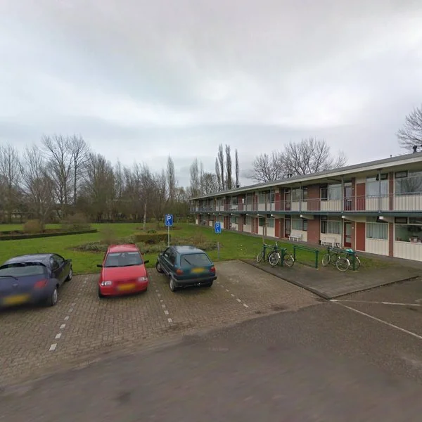 Straatbeeld van Winkelmadepark 135, 1731SL Winkel