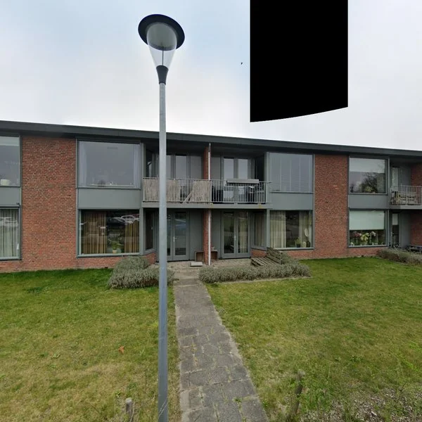 Straatbeeld van Winkelmadepark 89, 1731SK Winkel