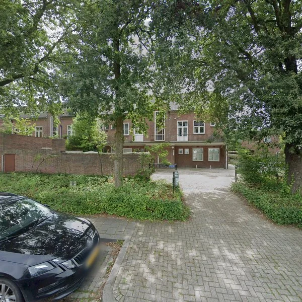 Straatbeeld van Winkelveldstraat 5E, 5916NX Venlo